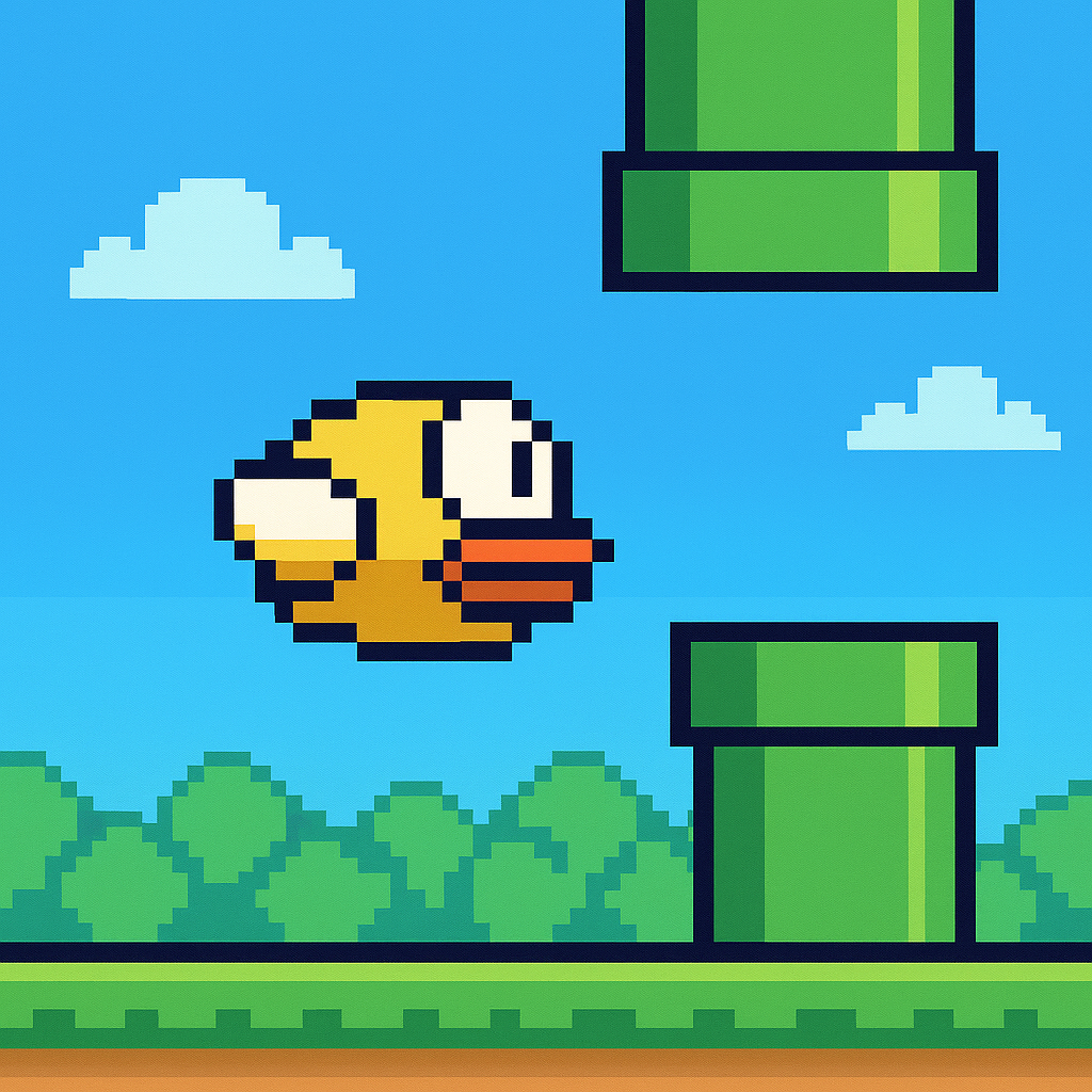 Flappy Bird