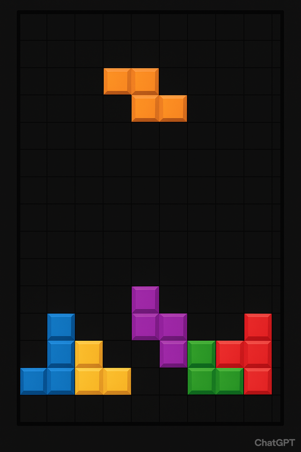 Tetris